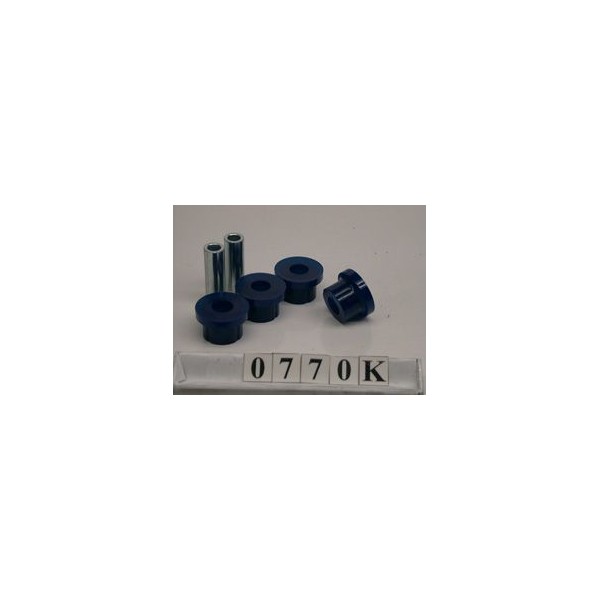 SILENT-BLOCS Polyuréthane SuperPro (4SB,2T)