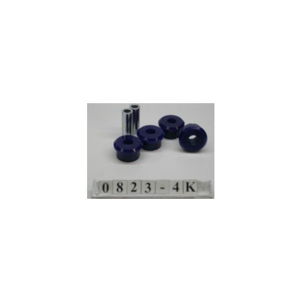 SILENT-BLOCS Polyuréthane SuperPro (4SB,2T)