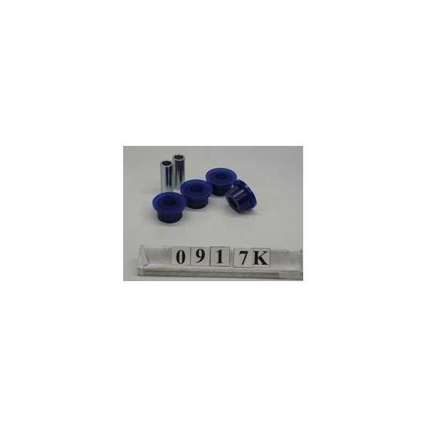 SILENT-BLOCS Polyuréthane SuperPro (4SB,2T)