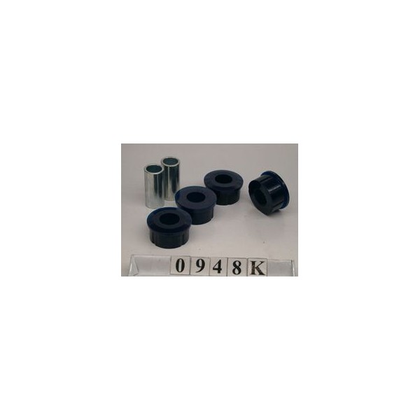 SILENT-BLOCS Polyuréthane SuperPro (4SB,2T)