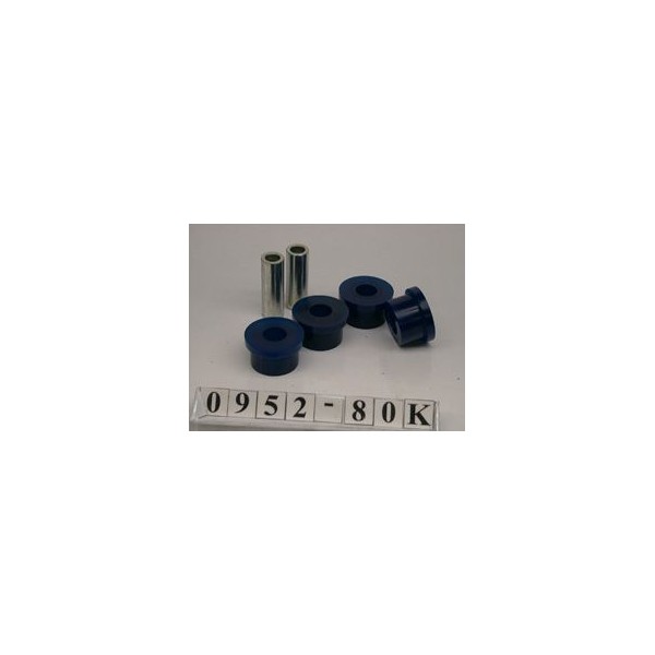 SILENT-BLOCS Polyuréthane SuperPro (4SB,2T)