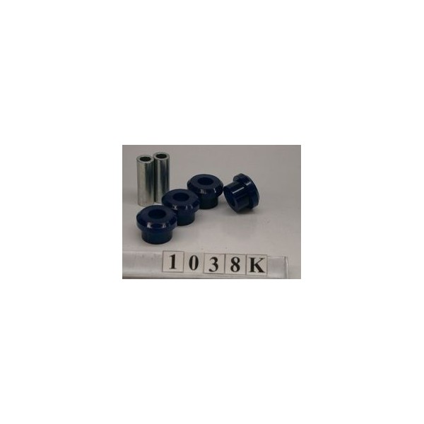 SILENT-BLOCS Polyuréthane SuperPro (4SB,2T)