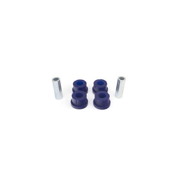 SILENT-BLOCS Polyuréthane SuperPro (4SB,2T)