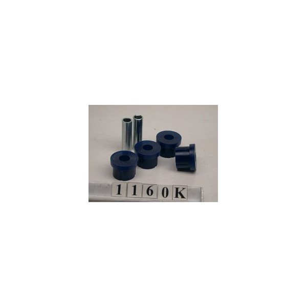 SILENT-BLOCS Polyuréthane SuperPro (4SB,2T)