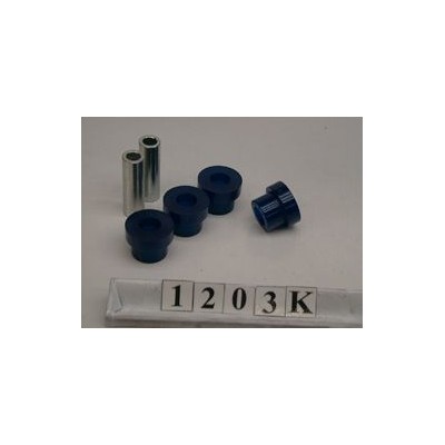 SILENT-BLOCS Polyuréthane SuperPro (4SB,2T)