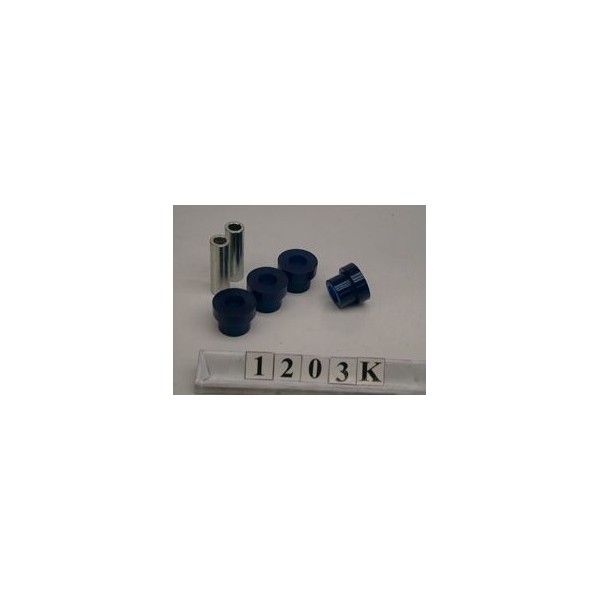 SILENT-BLOCS Polyuréthane SuperPro (4SB,2T)