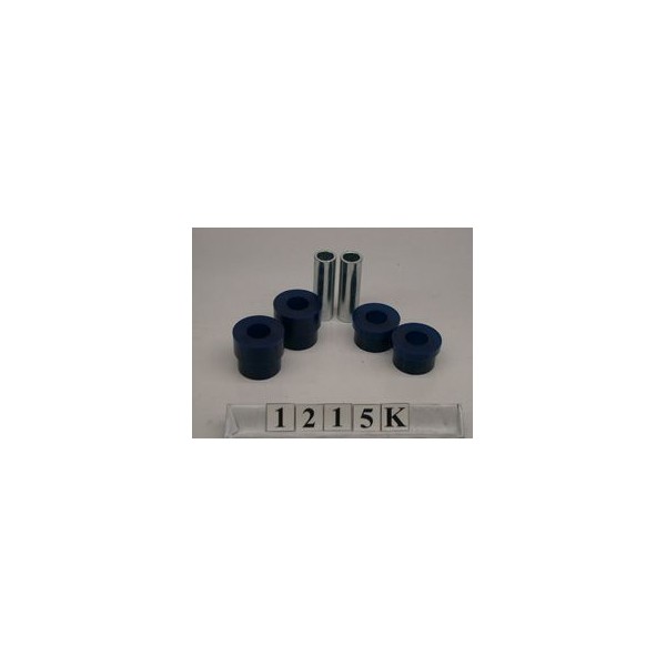 SILENT-BLOCS Polyuréthane SuperPro (4SB,2T)