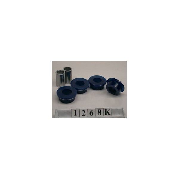 SILENT-BLOCS Polyuréthane SuperPro (4SB,2T)