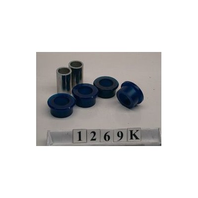 SILENT-BLOCS Polyuréthane SuperPro (4SB,2T)