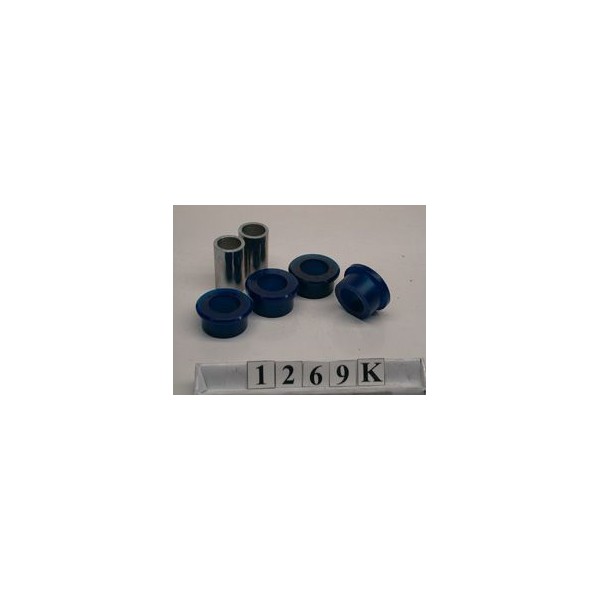SILENT-BLOCS Polyuréthane SuperPro (4SB,2T)
