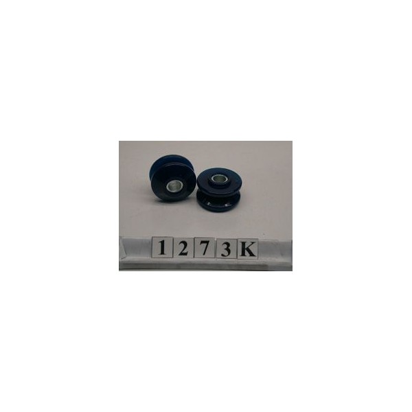 SILENT-BLOCS Polyuréthane SuperPro (4SB,2T)