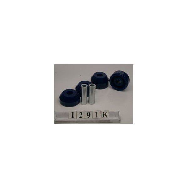 SILENT-BLOCS Polyuréthane SuperPro (4SB,2T)