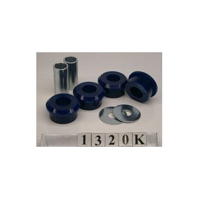 SILENT-BLOCS Polyuréthane SuperPro (4SB,2T)