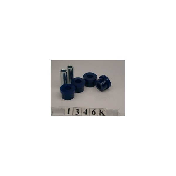 SILENT-BLOCS Polyuréthane SuperPro (4SB,2T)