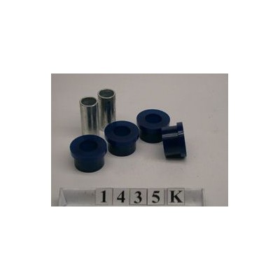 SILENT-BLOCS Polyuréthane SuperPro (4SB,2T)