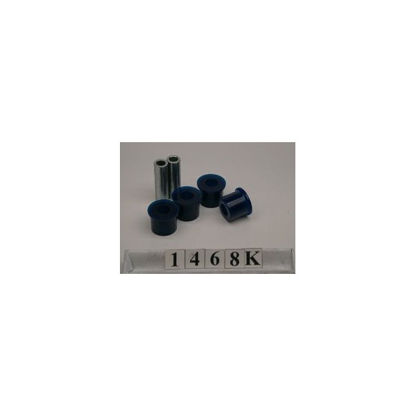 SILENT-BLOCS Polyuréthane SuperPro (4SB,2T)