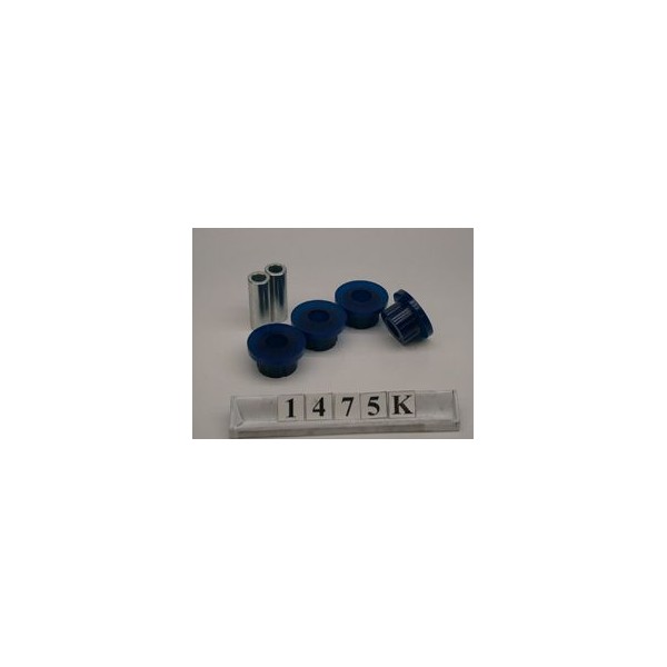 SILENT-BLOCS Polyuréthane SuperPro (4SB,2T)