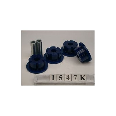 SILENT-BLOCS Polyuréthane SuperPro (4SB,2T)