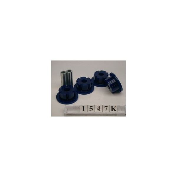 SILENT-BLOCS Polyuréthane SuperPro (4SB,2T)
