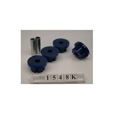 SILENT-BLOCS Polyuréthane SuperPro (4SB,2T)