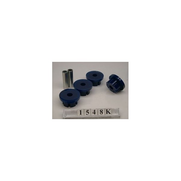SILENT-BLOCS Polyuréthane SuperPro (4SB,2T)
