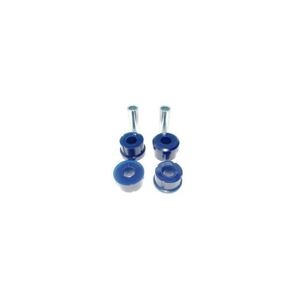 SILENT-BLOCS Polyuréthane SuperPro (4SB,2T)