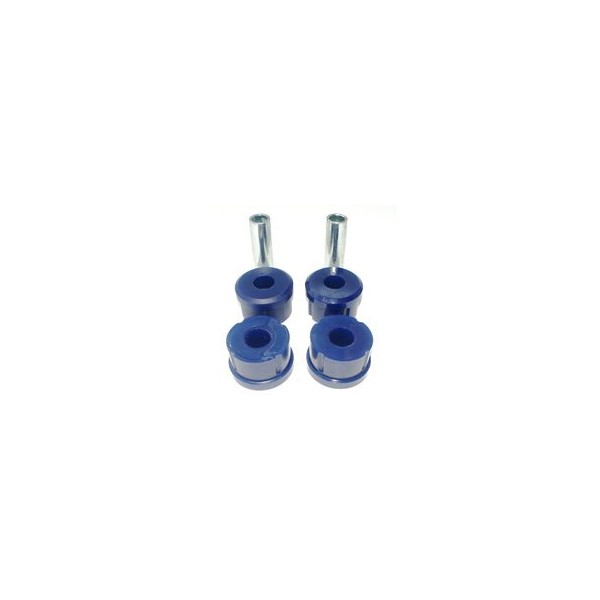SILENT-BLOCS Polyuréthane SuperPro (4SB,2T)