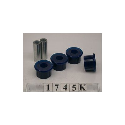 SILENT-BLOCS Polyuréthane SuperPro (4SB,2T)