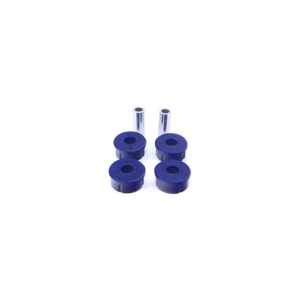 SILENT-BLOCS Polyuréthane SuperPro (4SB,2T)