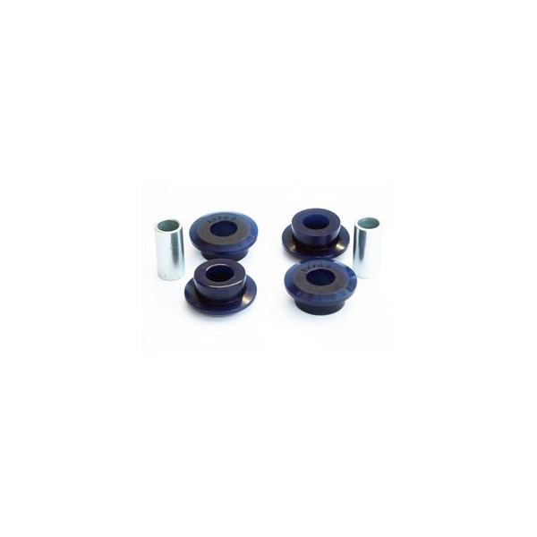 SILENT-BLOCS Polyuréthane SuperPro (4SB,2T)