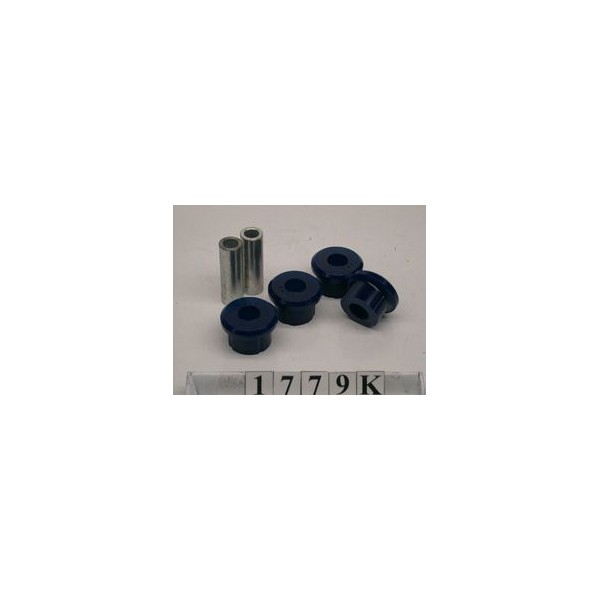SILENT-BLOCS Polyuréthane SuperPro (4SB,2T)