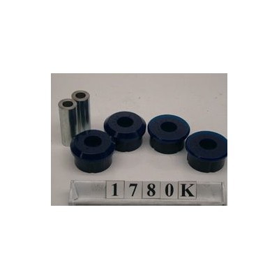 SILENT-BLOCS Polyuréthane SuperPro (4SB,2T)