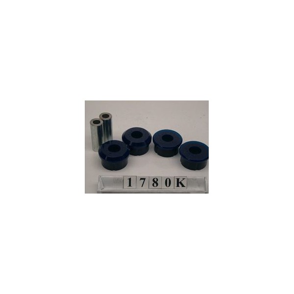 SILENT-BLOCS Polyuréthane SuperPro (4SB,2T)