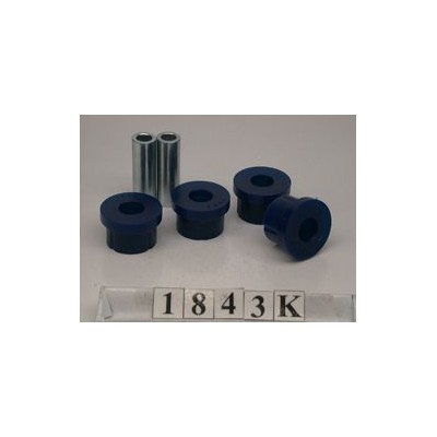 SILENT-BLOCS Polyuréthane SuperPro (4SB,2T)
