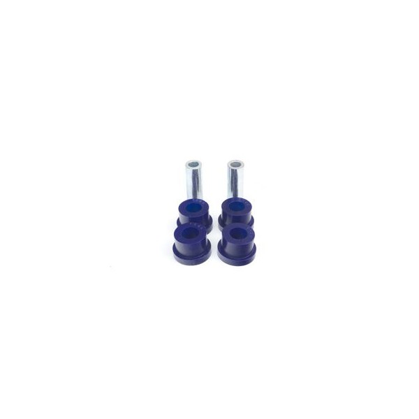 SILENT-BLOCS Polyuréthane SuperPro (4SB,2T)