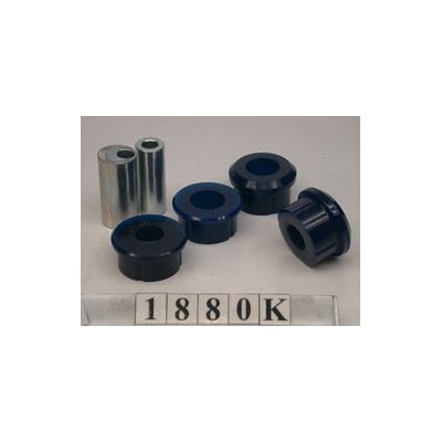 SILENT-BLOCS Polyuréthane SuperPro (4SB,2T)