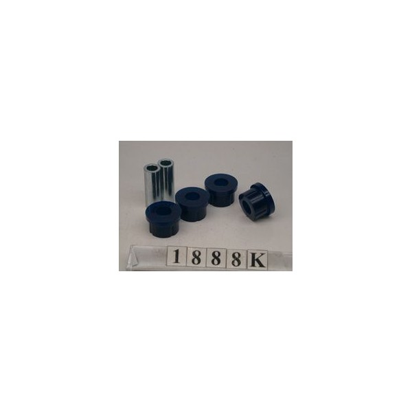 SILENT-BLOCS Polyuréthane SuperPro (4SB,2T)