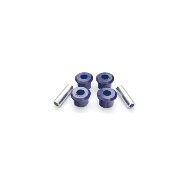 SILENT-BLOCS Polyuréthane SuperPro (4SB,2T)