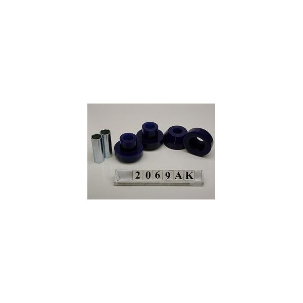 SILENT-BLOCS Polyuréthane SuperPro (4SB,2T)