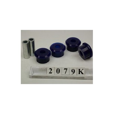 SILENT-BLOCS Polyuréthane SuperPro (4SB,2T)