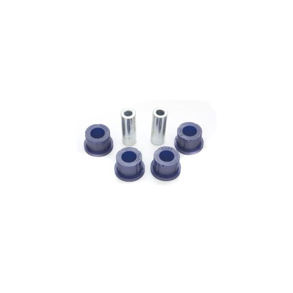 SILENT-BLOCS Polyuréthane SuperPro (4SB,2T)