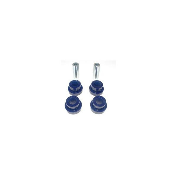 SILENT-BLOCS Polyuréthane SuperPro (4SB,2T)