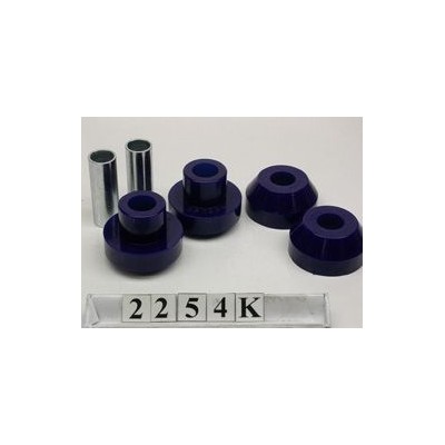 SILENT-BLOCS Polyuréthane SuperPro (4SB,2T)