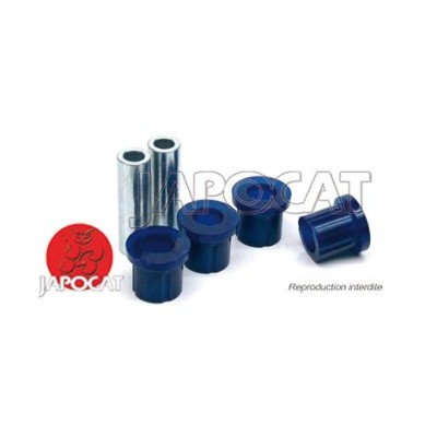 SILENT-BLOCS Polyuréthane SuperPro (4SB,2T)