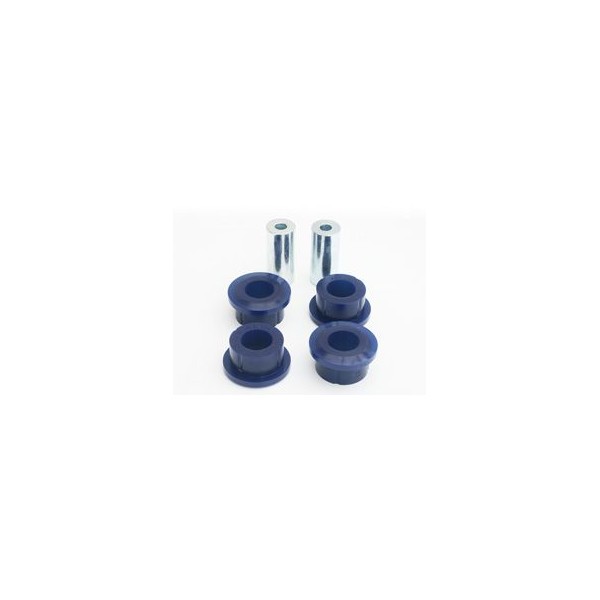 SILENT-BLOCS Polyuréthane SuperPro (4SB,2T)