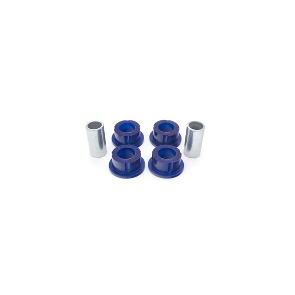 SILENT-BLOCS Polyuréthane SuperPro (4SB,2T)
