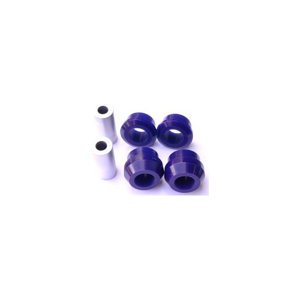 SILENT-BLOCS Polyuréthane SuperPro (4SB,2T)