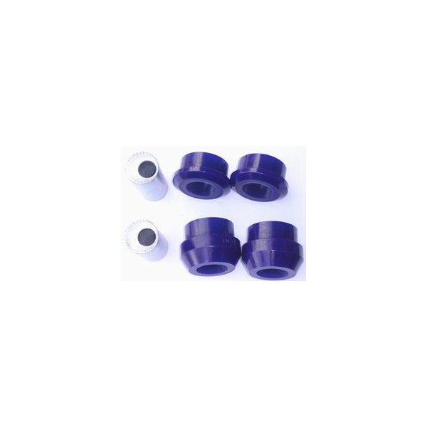 SILENT-BLOCS Polyuréthane SuperPro (4SB,2T)