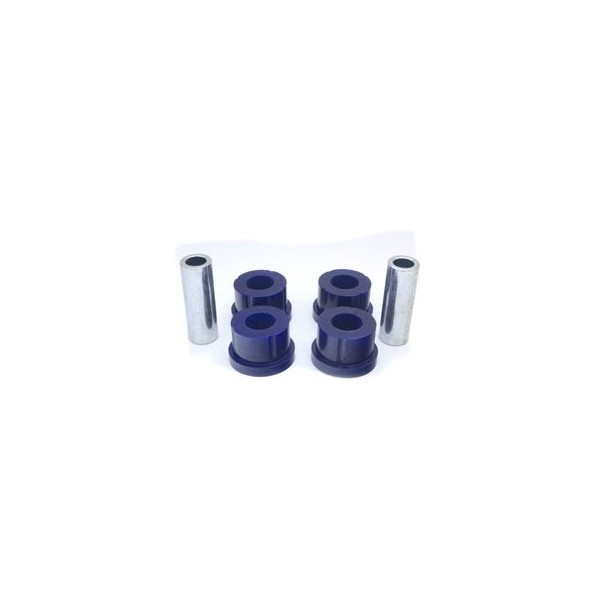 SILENT-BLOCS Polyuréthane SuperPro (4SB,2T)