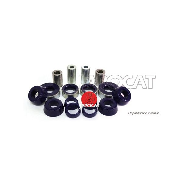 SILENT-BLOCS Polyuréthane SuperPro (4SB,2T)